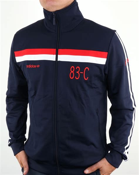 adidas herren 83c jacke